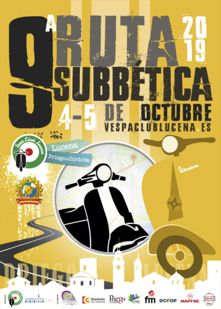 cartel vepa 2019 logos