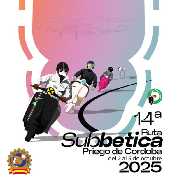 14ª Ruta Subbética