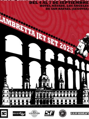 Septiembre-Segovia