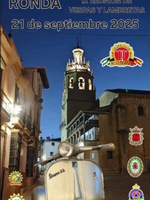 21 septiembre
